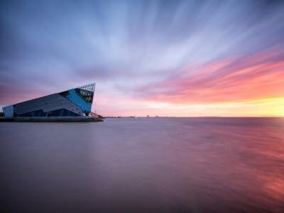 The Embassy Hotel Kingston upon Hull Buitenkant foto